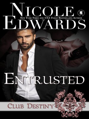 Entrusted - ebook